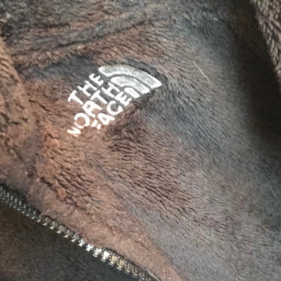 North Face jacket - Picture 3 of 3